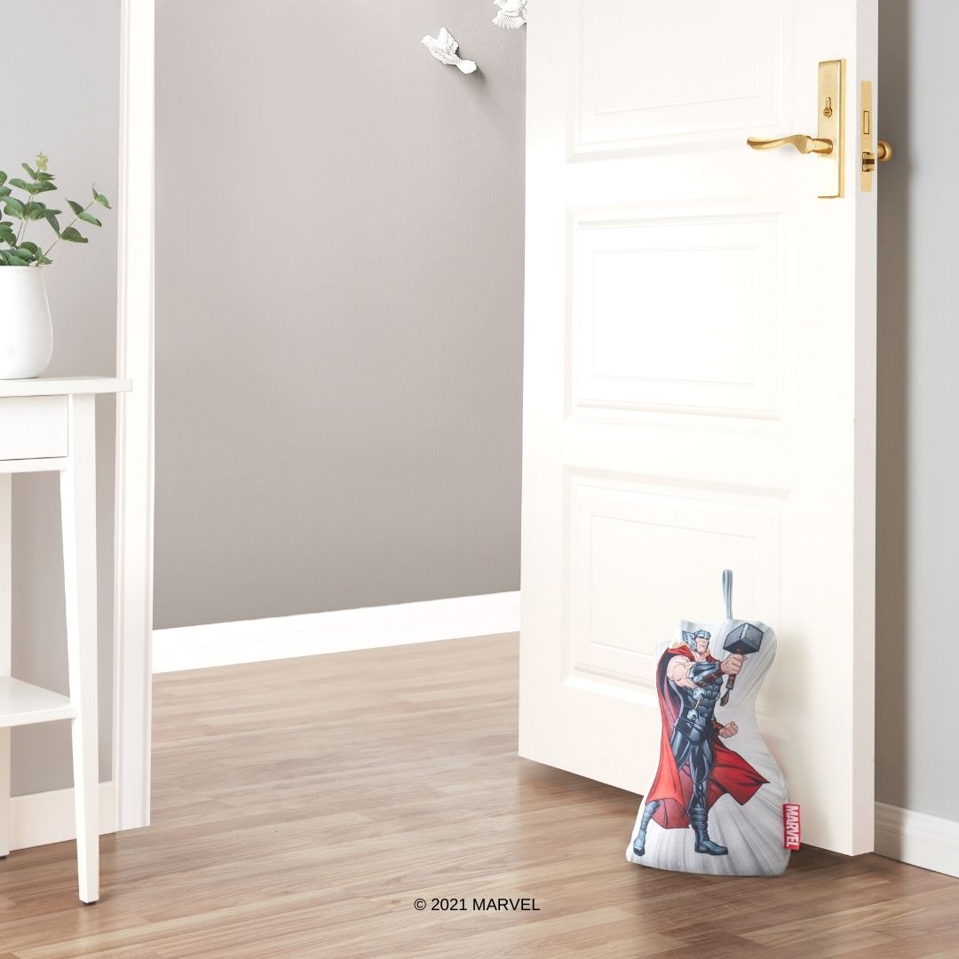 MARVEL THOR DOOR STOPPER (CASEPACK 4)