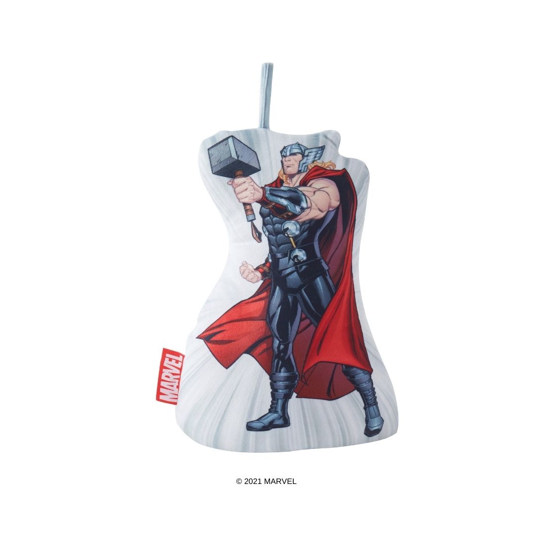 MARVEL THOR DOOR STOPPER (CASEPACK 4)