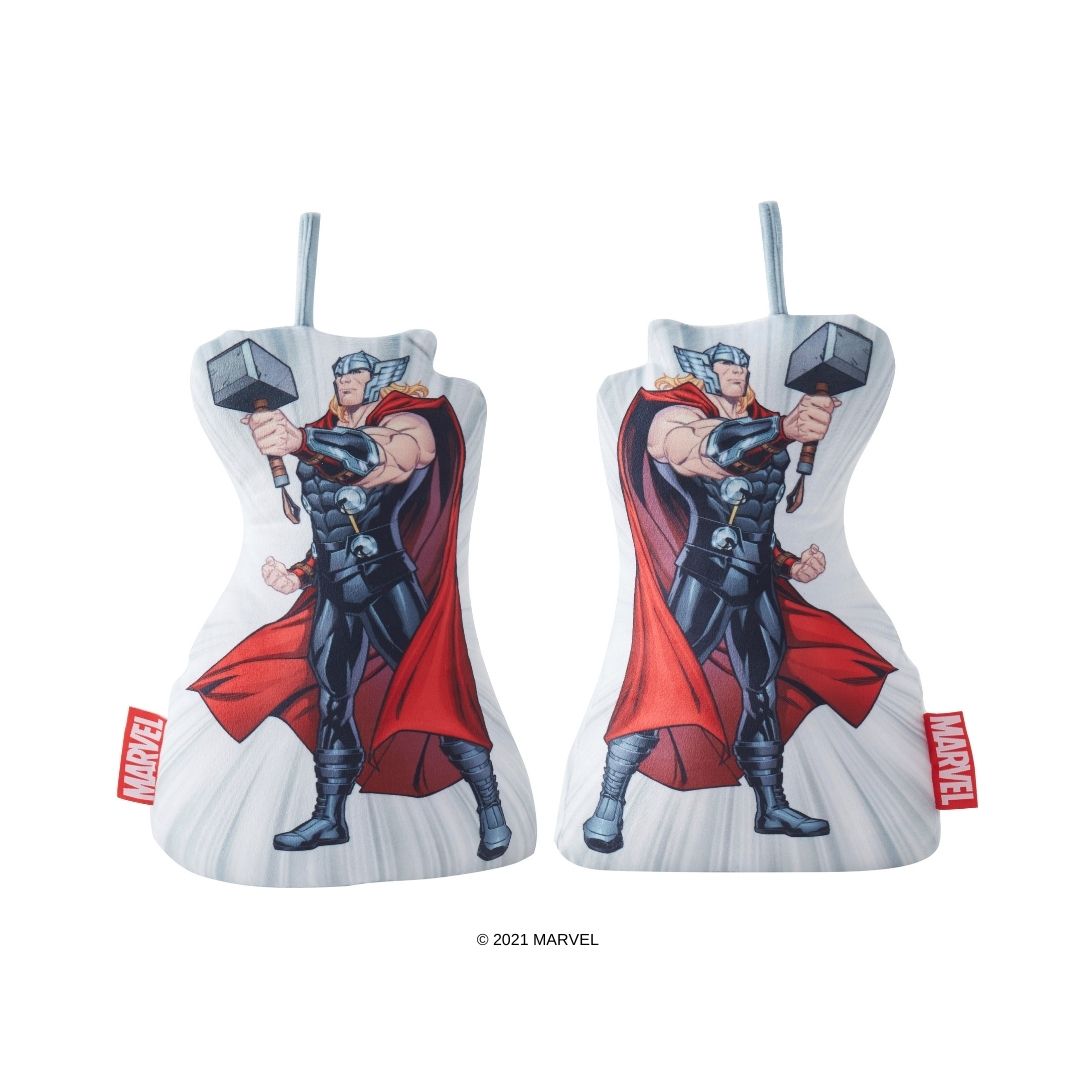 MARVEL THOR DOOR STOPPER (CASEPACK 4)