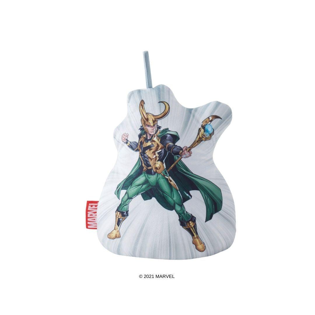 MARVEL© LOKI DOOR STOPPER - The Draft Stop Wholesale Portal