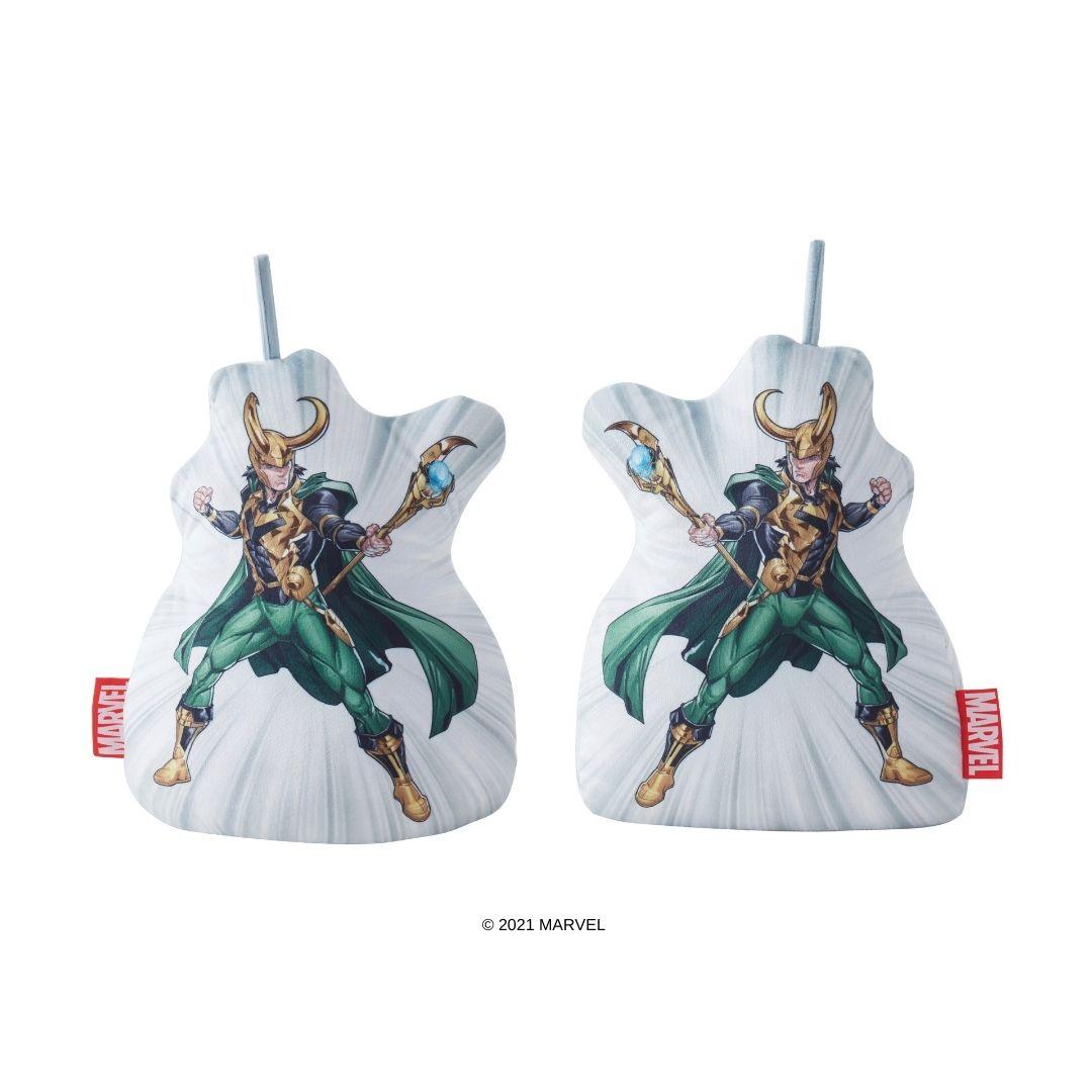 MARVEL© LOKI DOOR STOPPER - The Draft Stop Wholesale Portal
