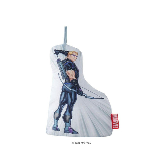MARVEL© HAWKEYE DOOR STOPPER - The Draft Stop Wholesale Portal