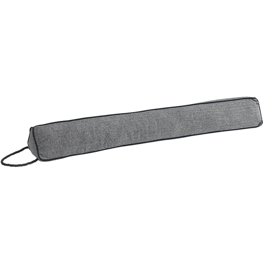 Deluxe Wedge Draft Guard (3 Branding Options) - (Case of 4) - The Draft Stop Wholesale Portal