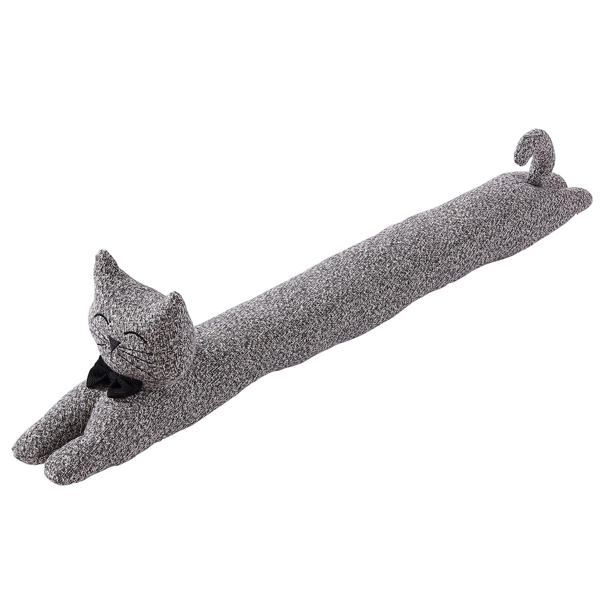 Berto the Cat Draft Guard (3 Branding Options) - (Case of 4) - The Draft Stop Wholesale Portal