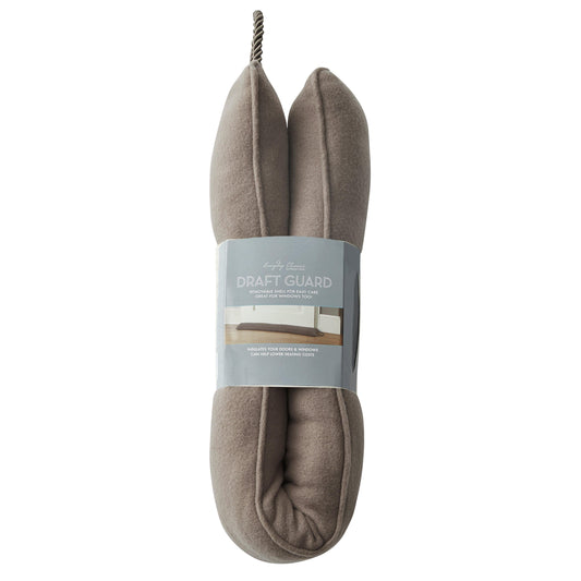 Fleece Draft Guard - Everyday Classics (Case of 4) - The Draft Stop Wholesale Portal