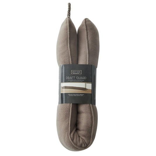 Fleece Draft Guard - West Park (Case of 4) - The Draft Stop Wholesale Portal