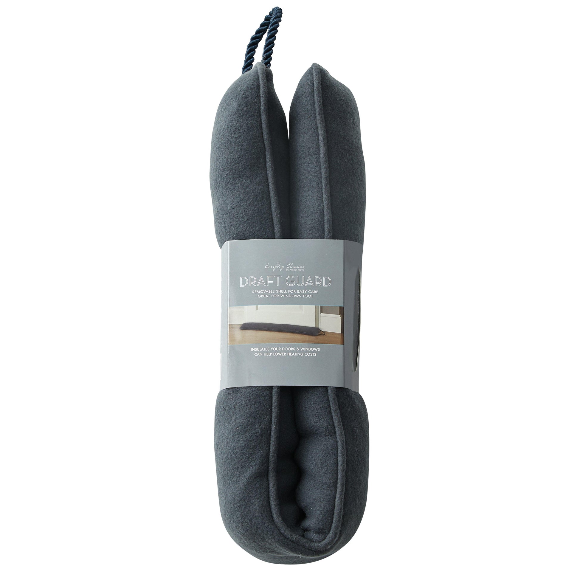 Fleece Draft Guard - Everyday Classics (Case of 4) - The Draft Stop Wholesale Portal