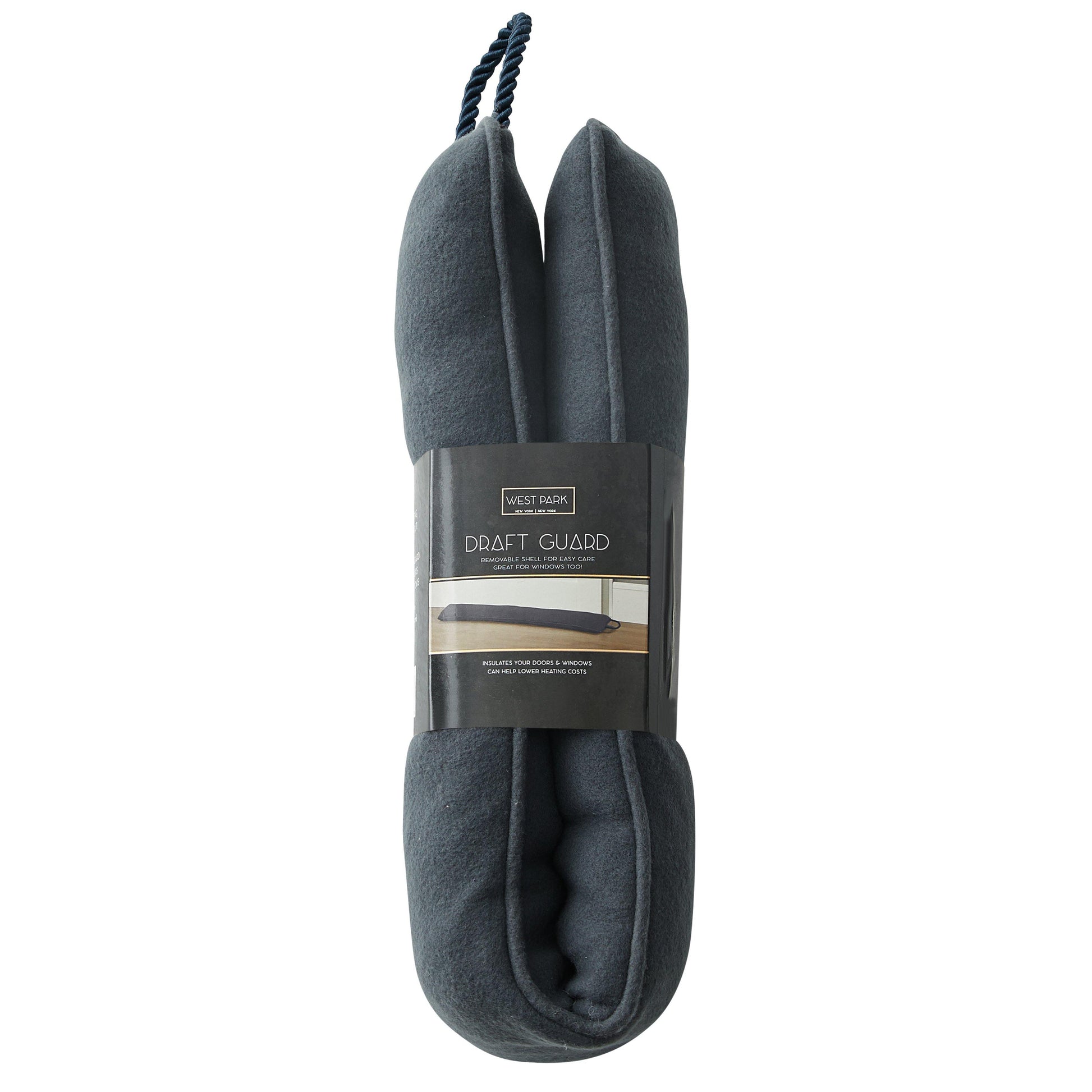 Fleece Draft Guard - West Park (Case of 4) - The Draft Stop Wholesale Portal