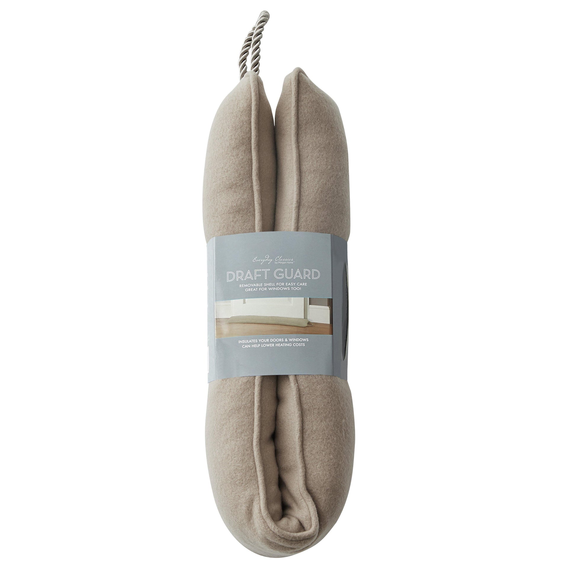 Fleece Draft Guard - Everyday Classics (Case of 4) - The Draft Stop Wholesale Portal