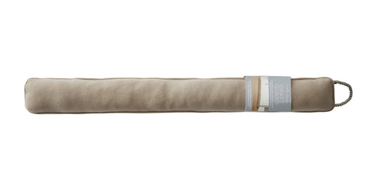 Fleece Draft Guard Flat - Everyday Classics (Case of 4) - The Draft Stop Wholesale Portal