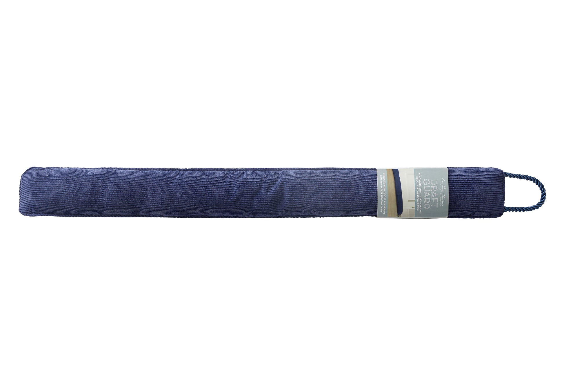 Corduroy Draft Guard Flat - Everyday Classics (Case of 4) - The Draft Stop Wholesale Portal