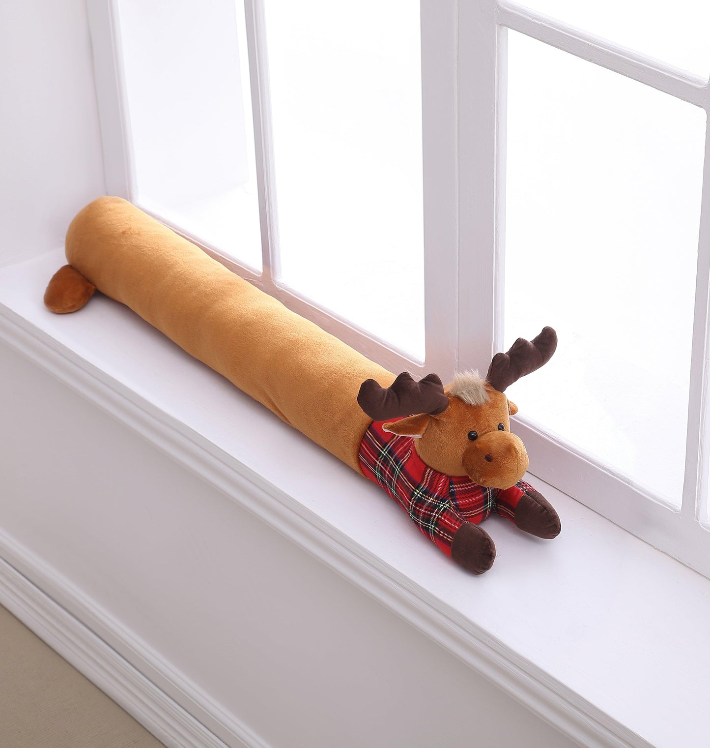 Martin the Moose Draft Guard - The Draft Stop Wholesale Portal