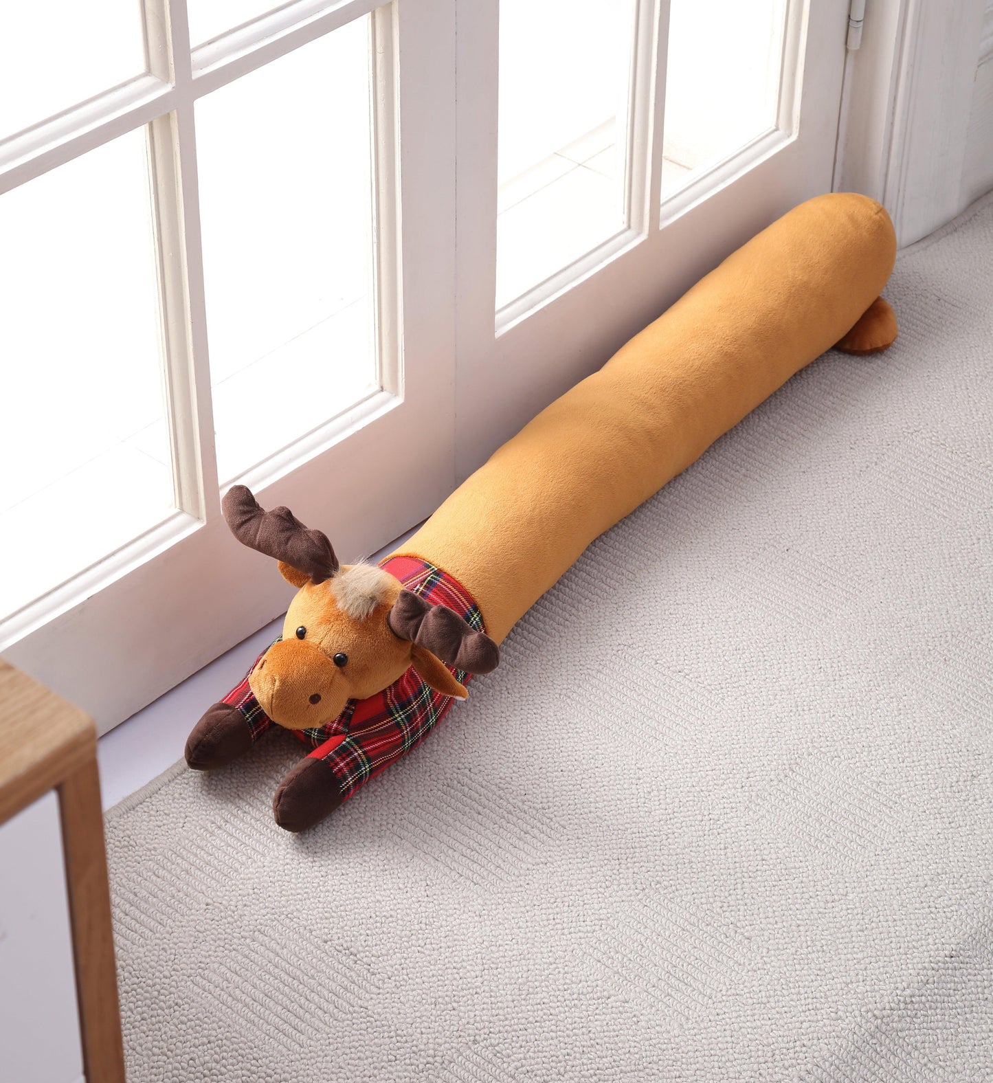 Martin the Moose Draft Guard - The Draft Stop Wholesale Portal