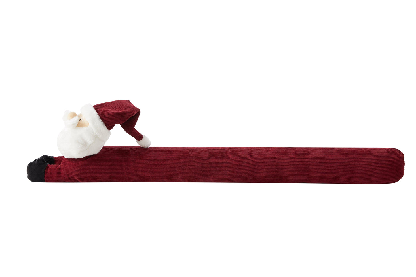 Holiday Characters Santa Draft Guard (2 Styles) - Case of 4 - The Draft Stop Wholesale Portal