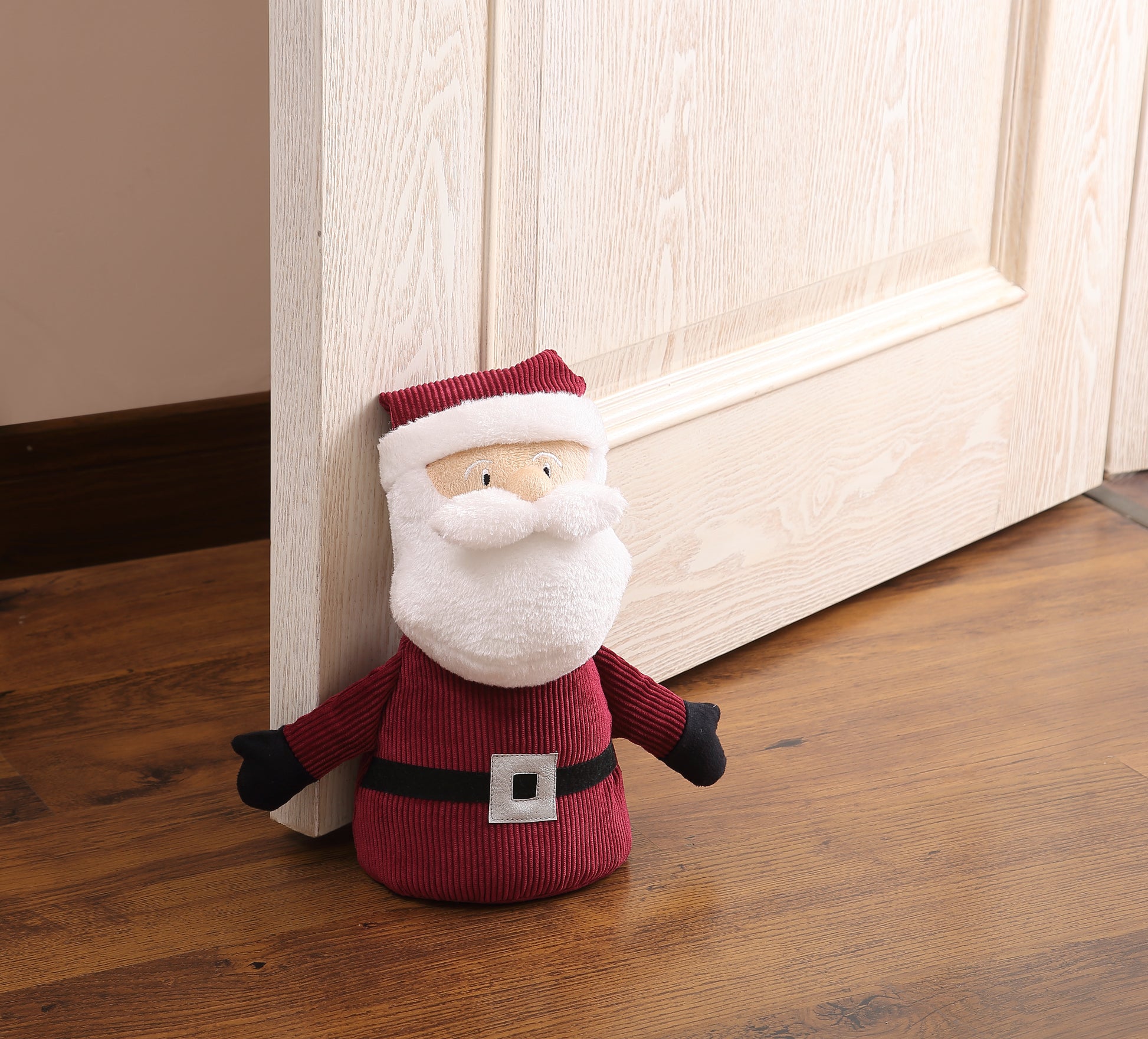 Santa Door Stopper - Case of 4 - The Draft Stop Wholesale Portal